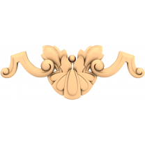Baroque decor
