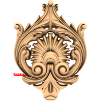 Solar ornament