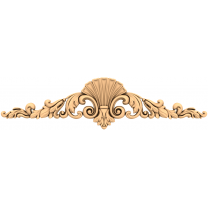 Luxurious ornament
