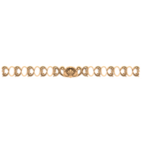 Elegant ornamental decor