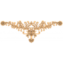 Floral ornament