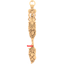 Floral ornament
