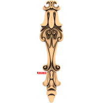 Baroque Ornament