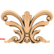 A whirlwind of elegance