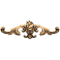 Lotus Ornament
