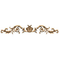 Floral ornament