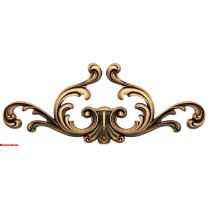 Luxurious Ornament