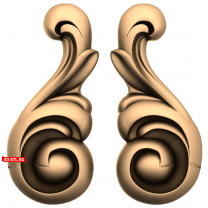 Classic curl