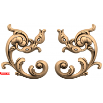 Classic curls