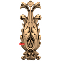 Elegant decor Floral Symphony