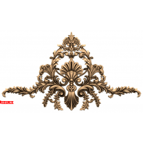 Royal ornament