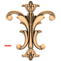Elegant floral decor