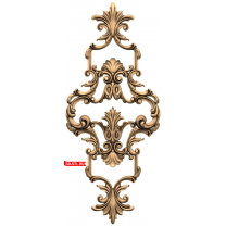 Baroque decor