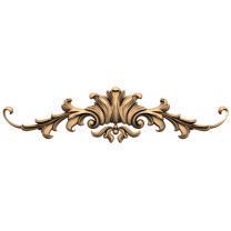 Elegant ornament