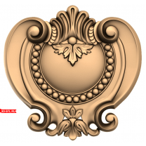 Classic emblem
