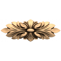 Floral ornament