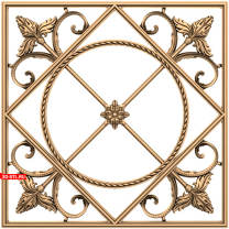 Elegant Ornament
