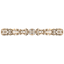 Elegant Baroque decor
