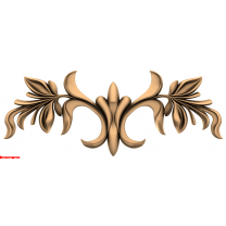 Royal Monogram