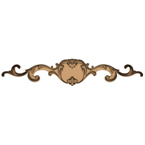 Baroque Monogram