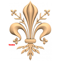 Royal lily