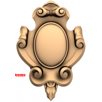 Baroque Emblem
