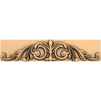 Royal Ornament
