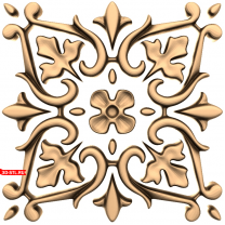 Royal Patterns