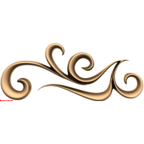 Whirlwind of Elegance