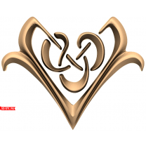 Majestic Heart