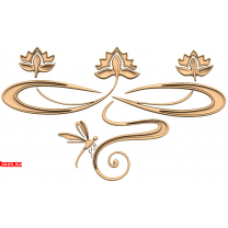 Fairytale Lotuses