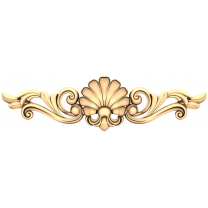 Elegant floral decor
