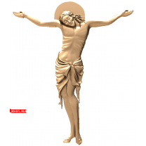 Icon of the Crucifixion