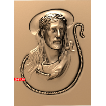 Icon of Jesus