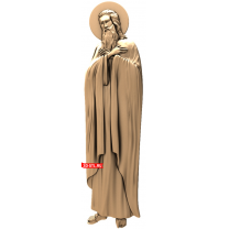 Icon of Saint Isaiah