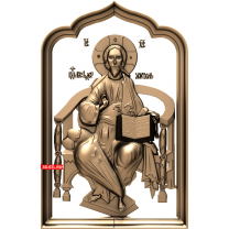 Icon of the Lord Almighty