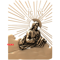 Icon of Jesus