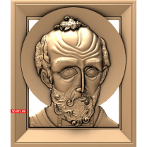 Icon Nicholas the Wonderworker