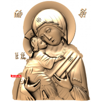 Icon of the Mother of God