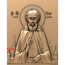 Icon of Saint Joseph the Wonderworker