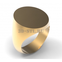 3D ring #79