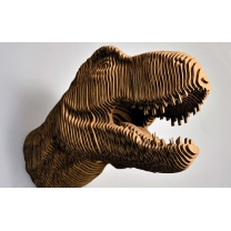 Голова T-Rex