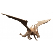 Welsh Dragon