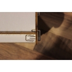 Laser Cut Latch Box File