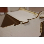 Laser Cut Latch Box File