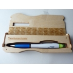 Laser Cut Pen Case File