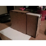 Drawer Laser Cut File