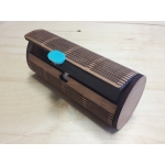 Laser Cut Glasses Case File