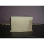 Laser Cut Jewelry Box Organizer File