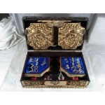 Laser Cut Jewelry Box File